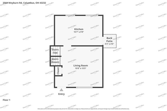 Photo - 2564 Weyburn Rd