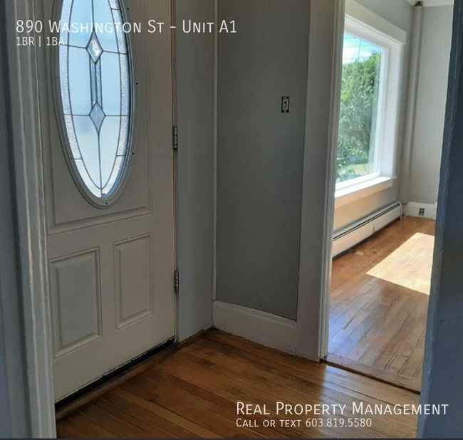 Photo - 890 Washington St Unidad A1