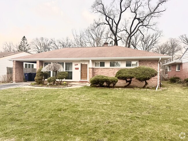 Building Photo - 1024 Longaker Rd Rental