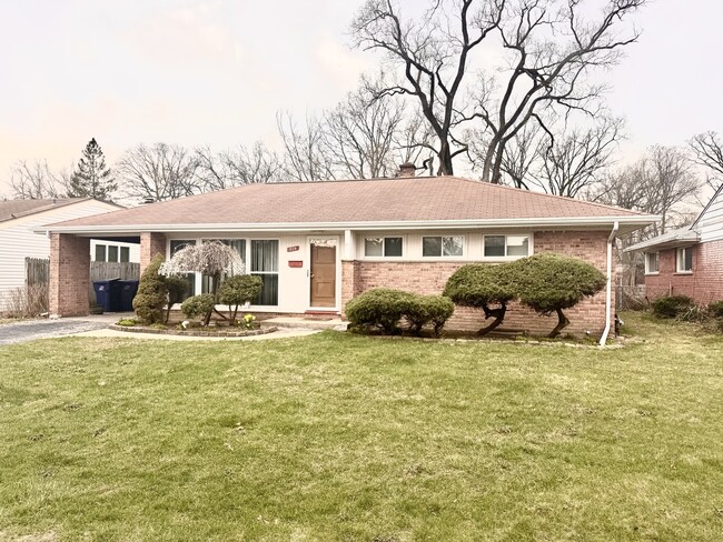 Photo - 1024 Longaker Rd Casa