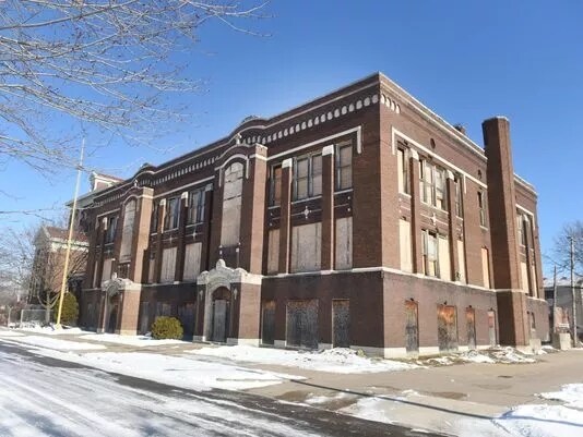 Saint Charles Residences - Saint Charles Residences Apartments
