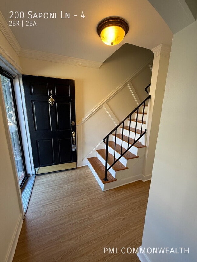 Photo - 200 Saponi Ln Unit 4