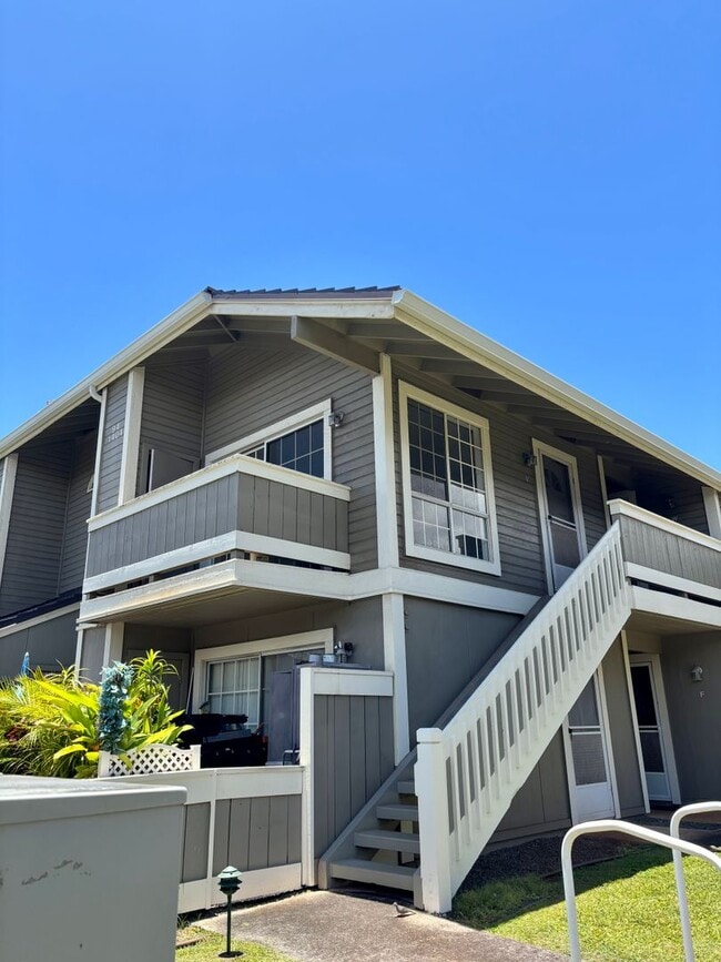 Studio, 1 Bath Apartment with 1 Assigned P... - Studio, 1 Bath Apartment with 1 Assigned P... Unit 29V