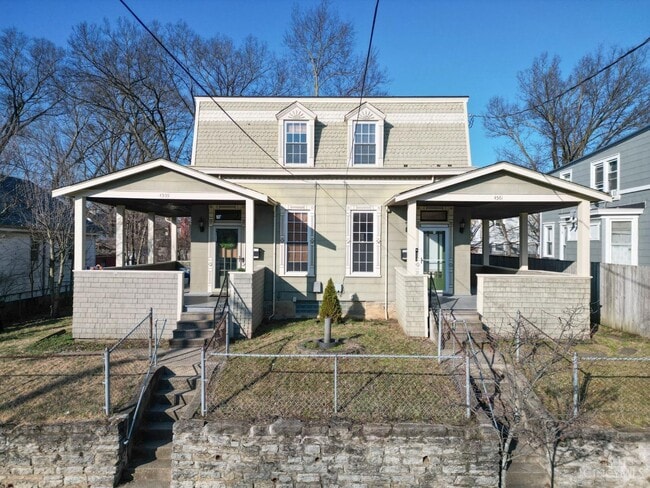 Building Photo - 4559 N Edgewood Ave Unit 4559 North Edgewood Ave