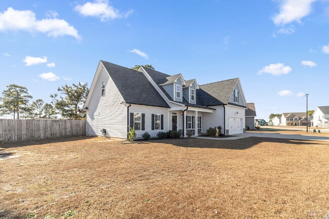 Photo - The Weston Wood Home