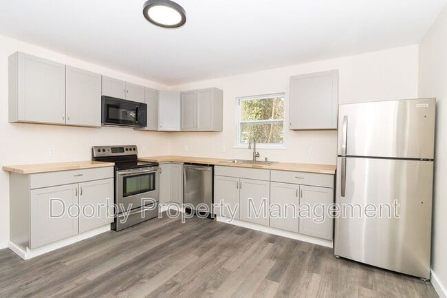 Photo - 3108 Mary Walker Pl