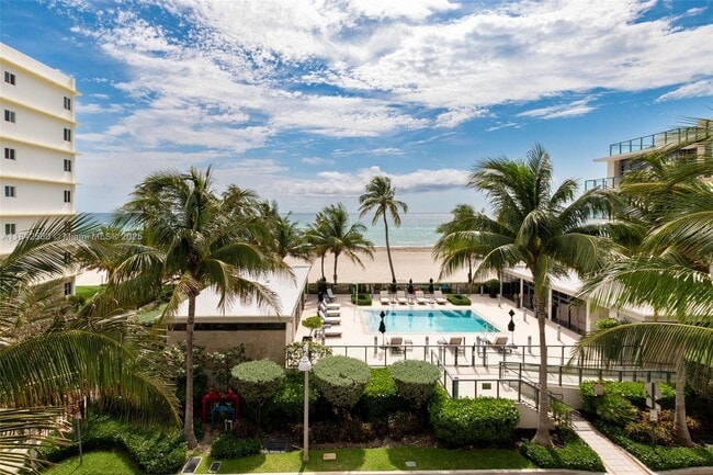 Photo - 2101 S Surf Rd Condo Unit 4F