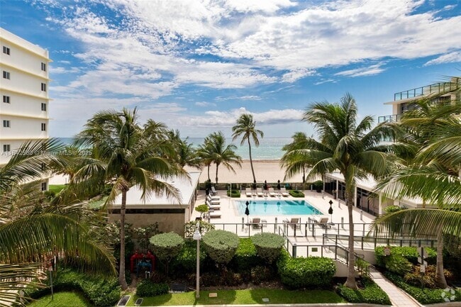 Building Photo - 2101 S Surf Rd Unit 4F Rental