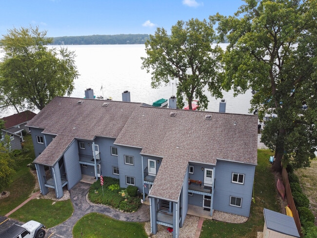 Building Photo - 536 N Cogswell Dr Rental