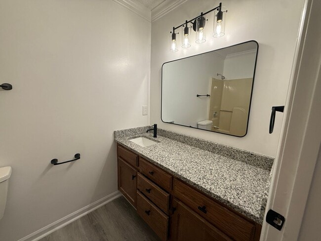 Photo - Freshly Updated 2/2 Townhome