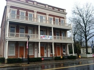 The Rose Apartments - The Rose Apartments