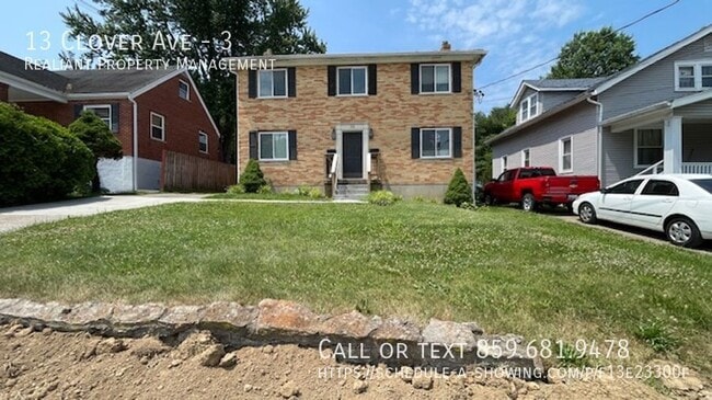 Building Photo - 13 Clover Ave Unit 3 Rental