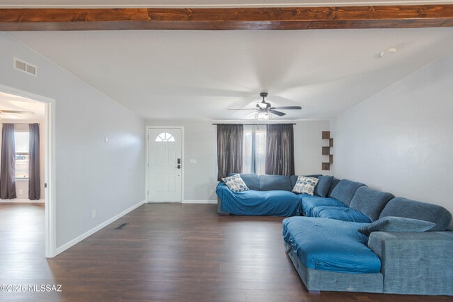 7311 W Agave Ranch Pl