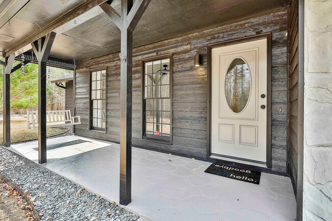 Photo - Fully Renovated 4BR Ranch Steps From Serenbe!!! Privacy, Nature & Modern Living