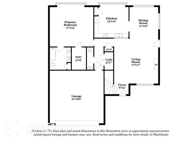 Photo - 1052 Colony St