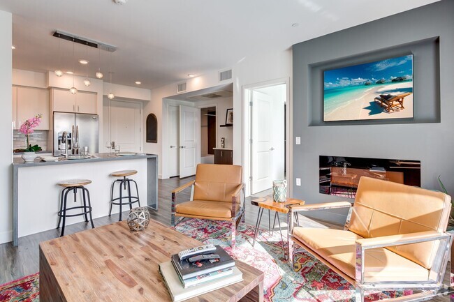 Building Photo - Unit Type: G1 | 1 Bedroom | 1 Bathroom Unit 407 Rental