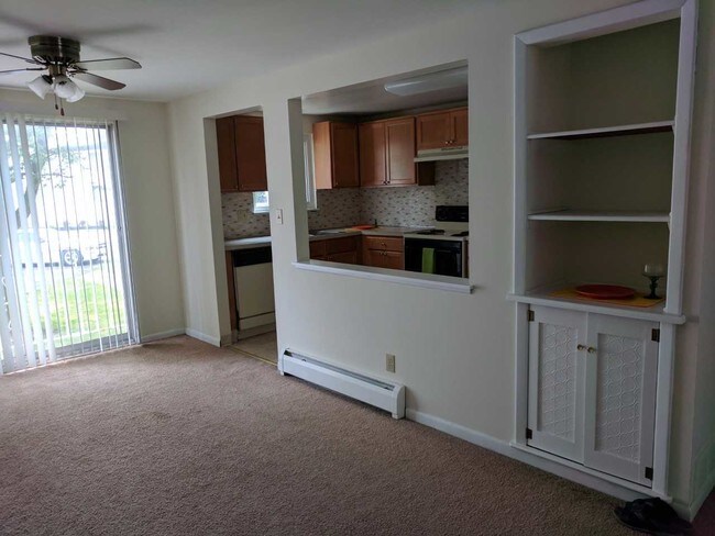 Chestnut Ridge Court