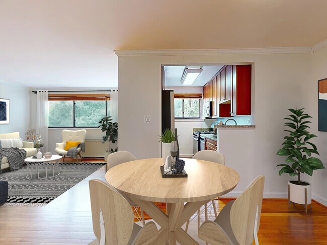 2725 39th St NW Unit 403