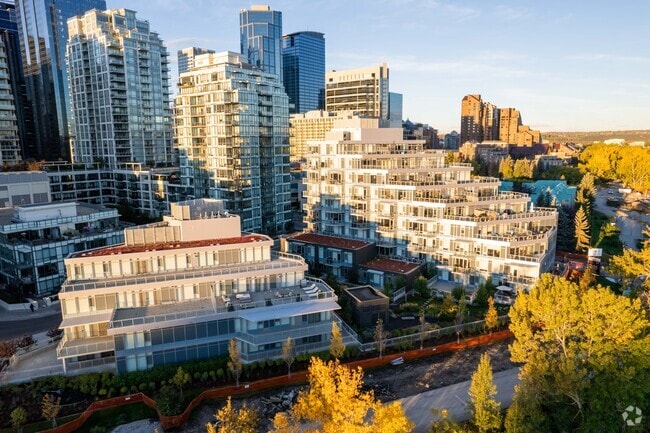 Building Photo - Waterfront Parkside Site 3