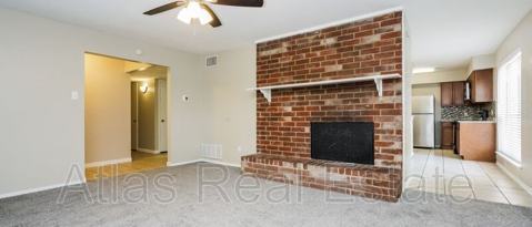 Photo - 1201 Oakbluff Dr