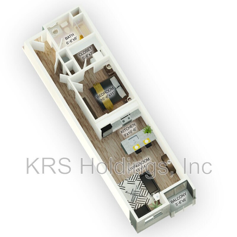 Photo - 805 W Cary St