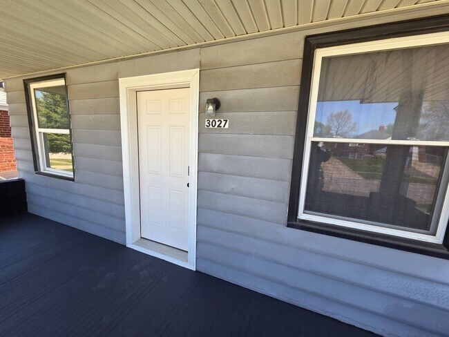 Photo - 3027 Fortune Ave Unidad 2