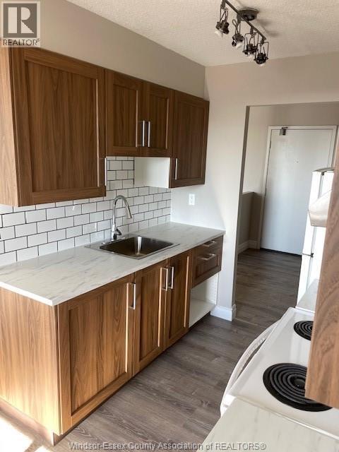 Photo - 150 Park St W Unité 1209