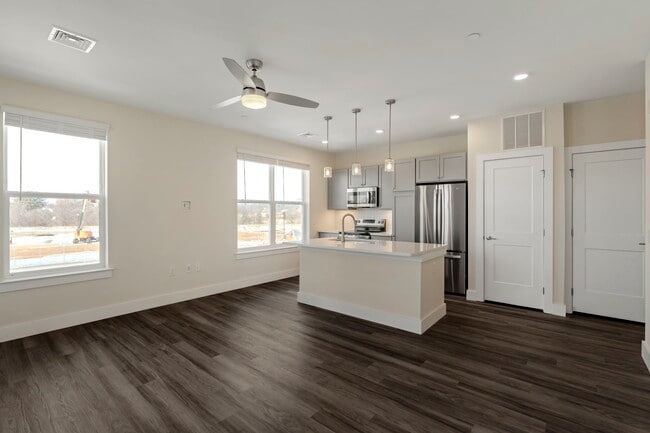 The Pointe at Overlook