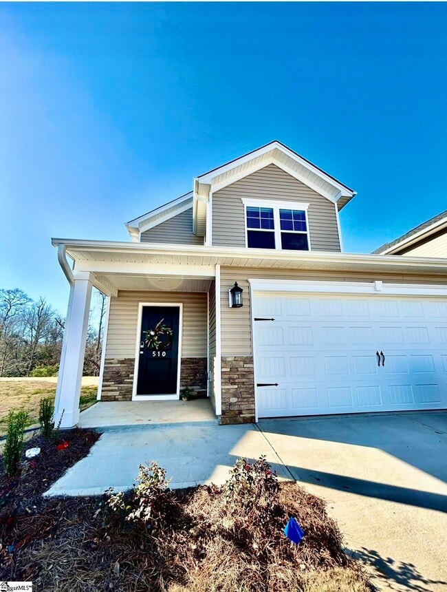 Building Photo - 510 Winding Meadow Ln Rental