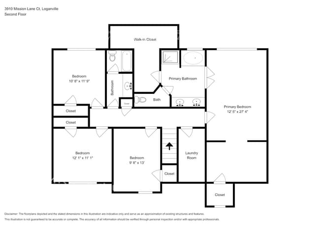 Photo - 3910 Mission Ln Ct