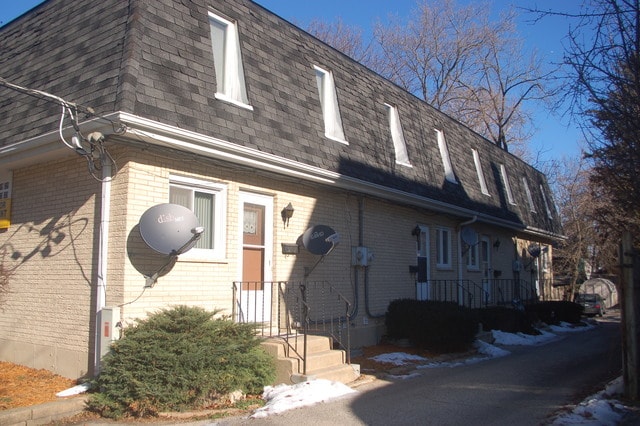 Building Photo - 321 S Jefferson St Unit 0