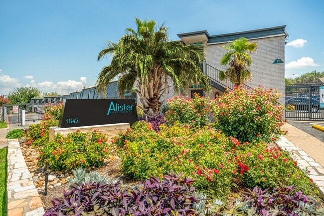 Alister Apartments - Alister Apartments