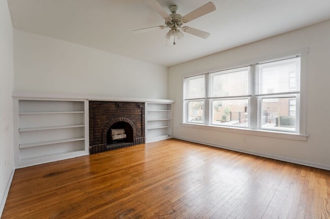 Photo - North Center / St. Bens - 2 Bed / 1 Bath - Heat Included Unit 2209-1