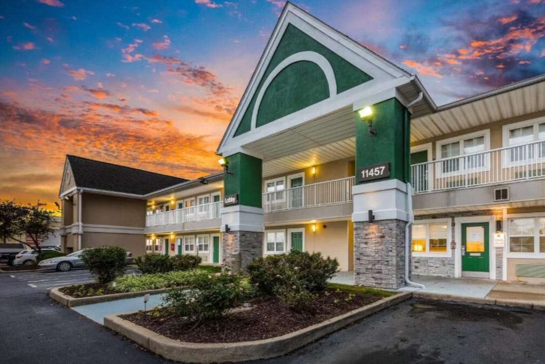 Photo - Siegel Select Cincinnati/Sharonville