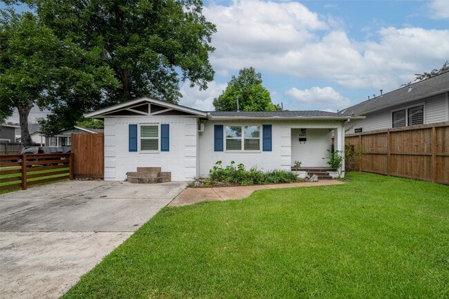Photo - 1207 Archer St