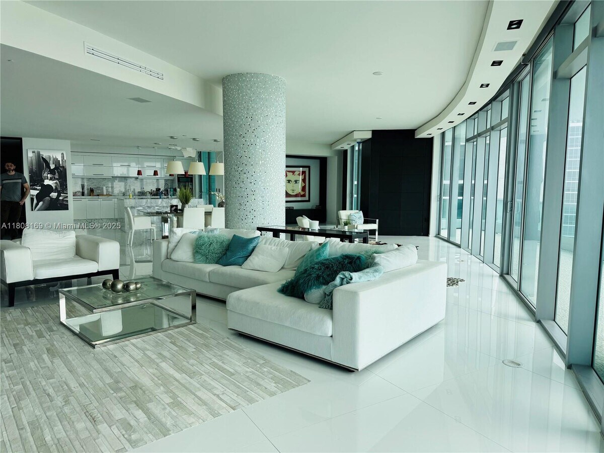 Photo - 900 Biscayne Blvd Condo Unit 6207