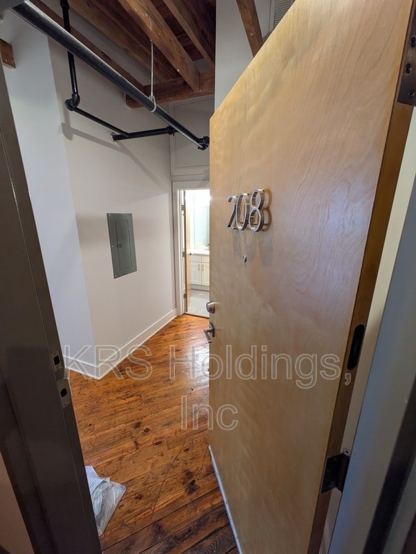 Photo - Weatherly Lofts
