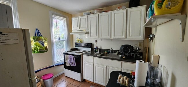 Photo - 4210 Powelton Ave Unit First Floor