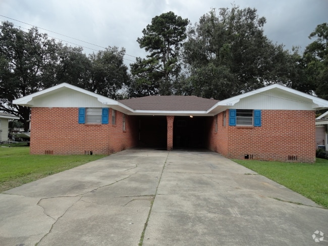 Building Photo - 608 Angers St Rental
