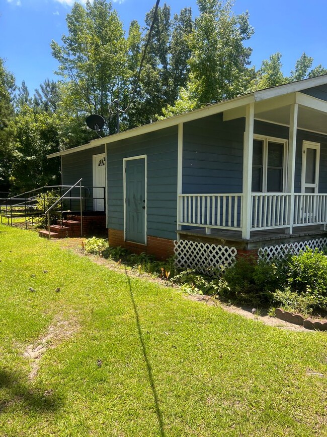 Photo - Two bedroom One Bath Single Family House