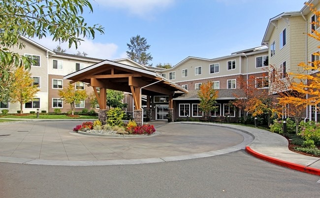 Radcliffe Place Senior Living