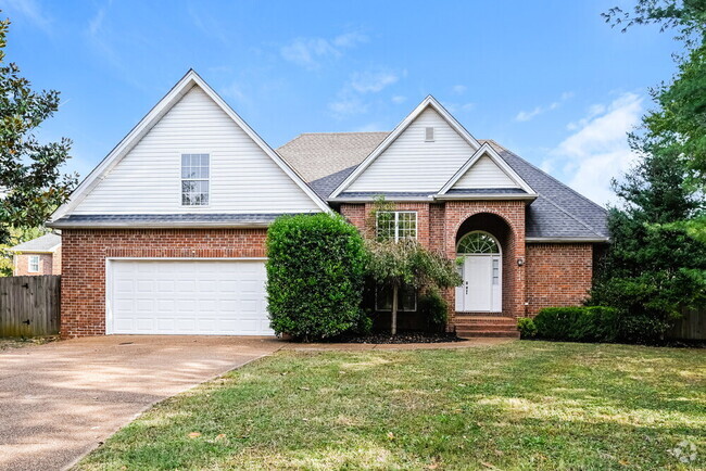 Building Photo - 2414 Morris Cir Rental