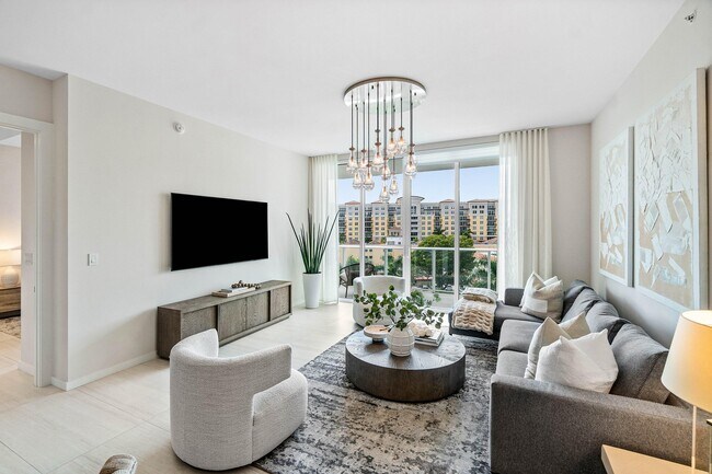 Photo - 200 SE Mizner Blvd Unit 608