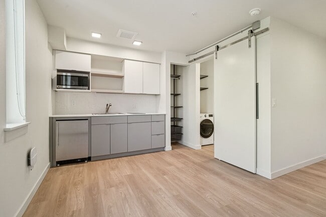 Photo - Nordic Tower