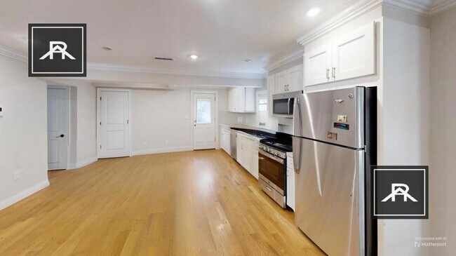 Photo - 3 bedroom in Allston MA 02134 Unit 2