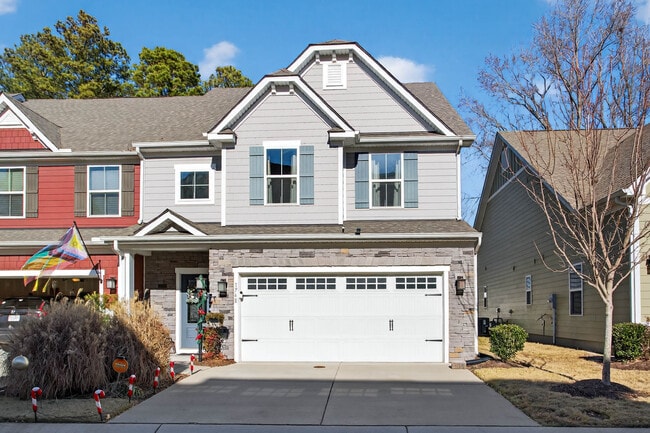 Building Photo - 1748 Barkadeer Cove