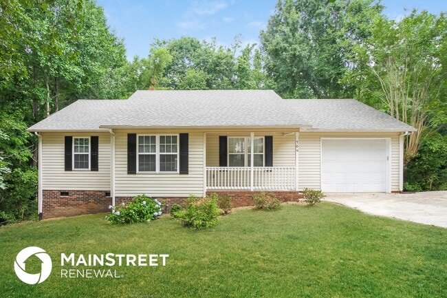 Building Photo - 709 Firecrest St SE Rental