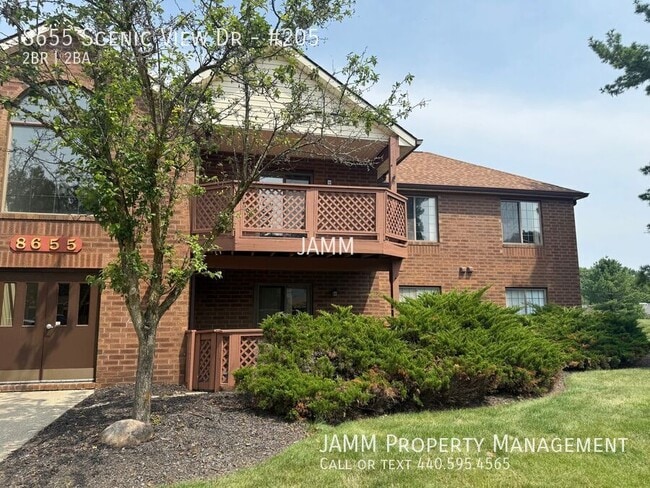 Building Photo - 8655 Scenicview Dr Unit #205 Rental
