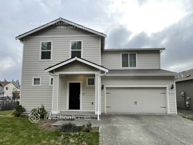 Photo - 6946 Munn Lake Dr SE