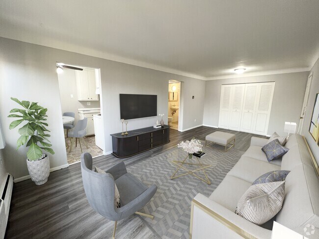 Building Photo - Blair Place Rental